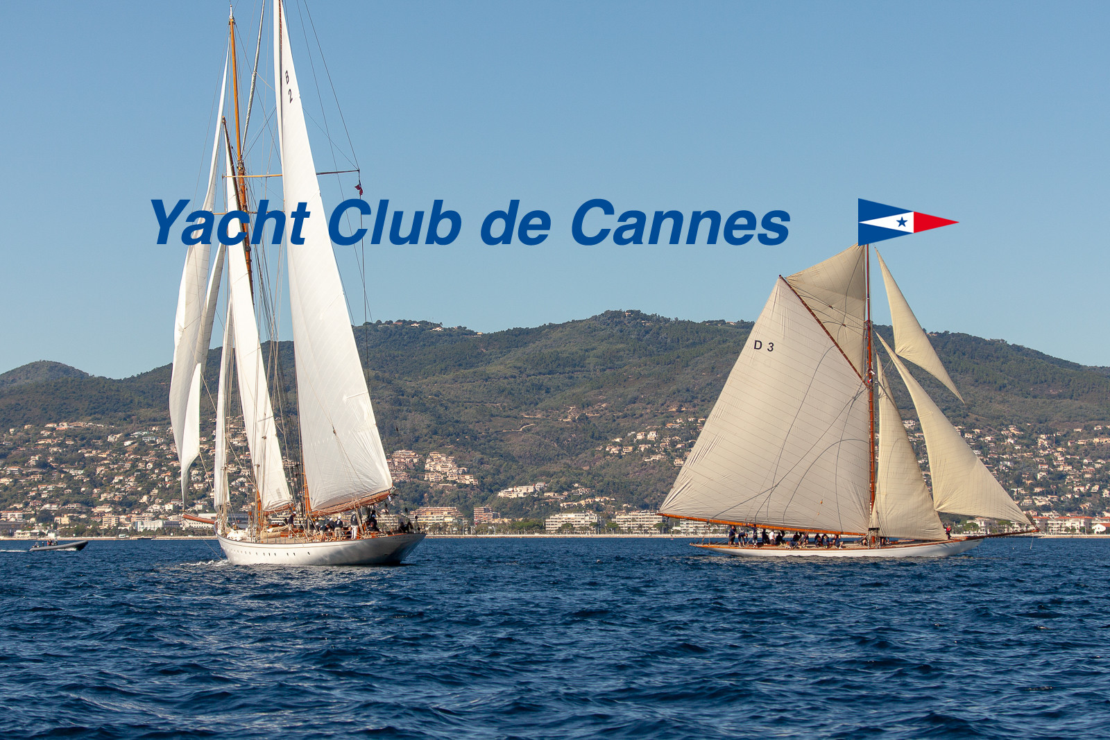 Régates Royales 2020