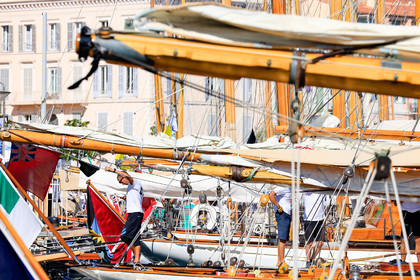 Régates Royales 2021
