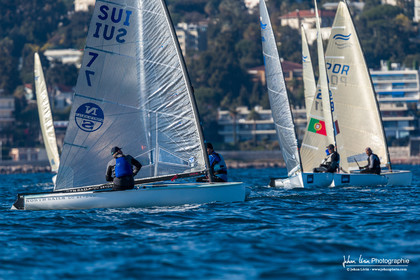 Semaine Internationale de Cannes de Finn 2022