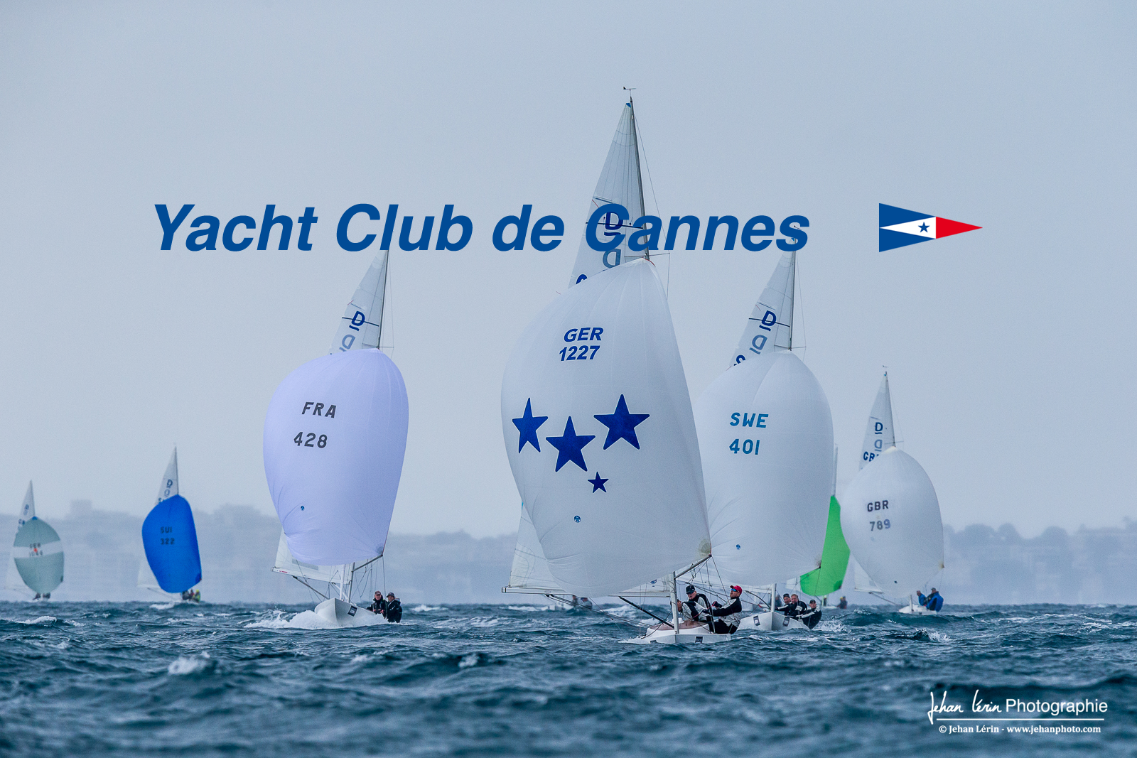 Cannes Dragon Grand Prix 2022