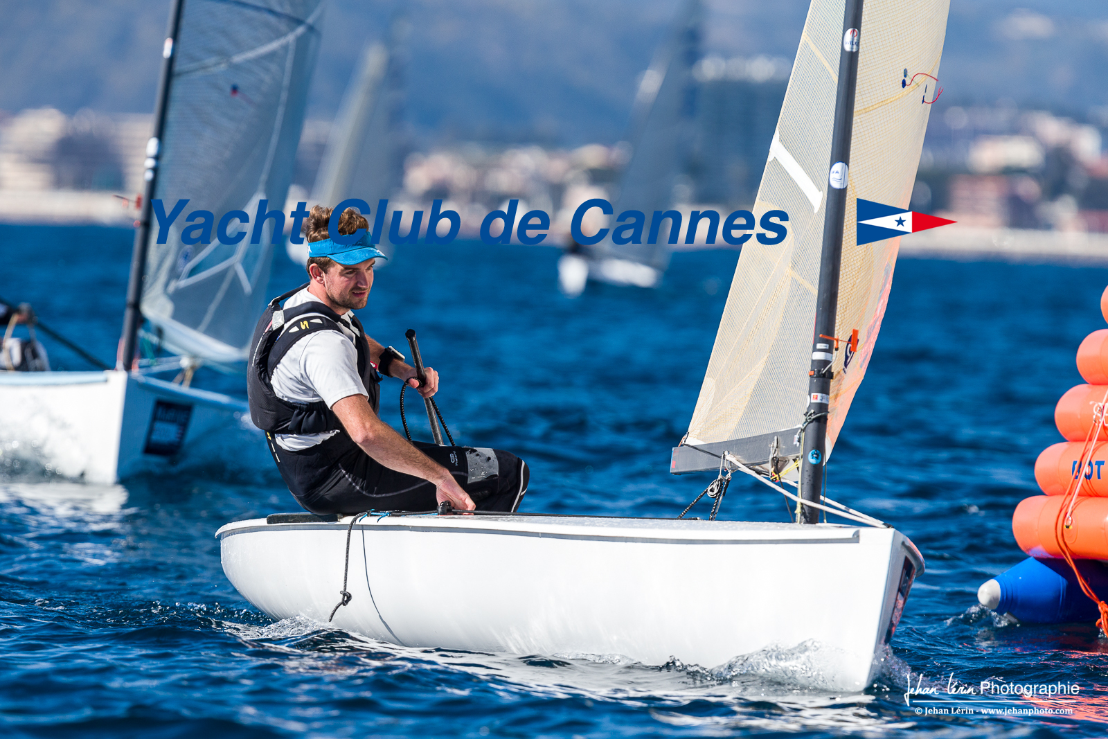 Semaine Internationale de Cannes de Finn 2022