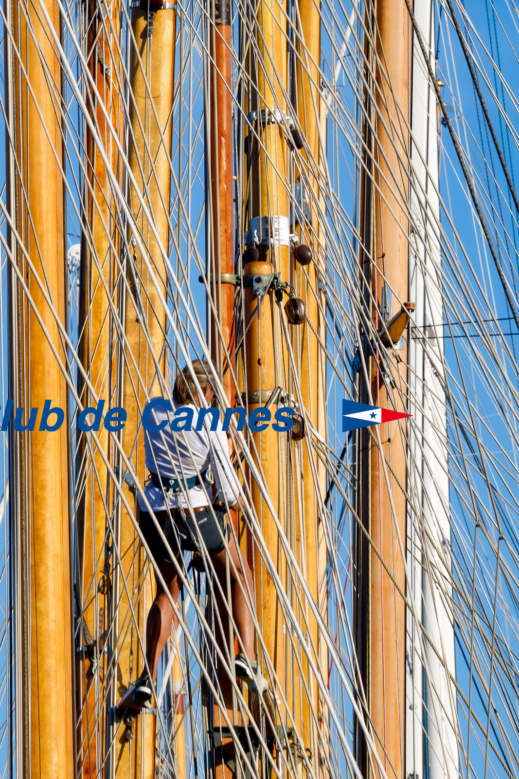 Régates Royales 2021