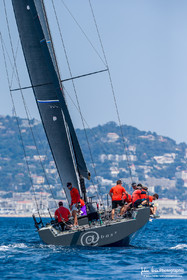 Championnat d Europe IRC 2023 - IRC European Championship 2023