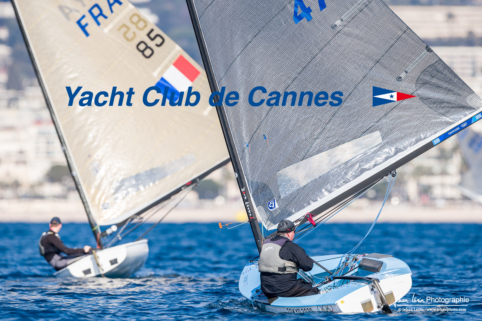 Semaine Internationale de Cannes de Finn 2023