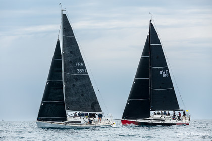 Championnat d Europe IRC 2023 - IRC European Championship 2023