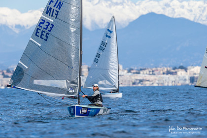 Semaine Internationale de Cannes de Finn 2022