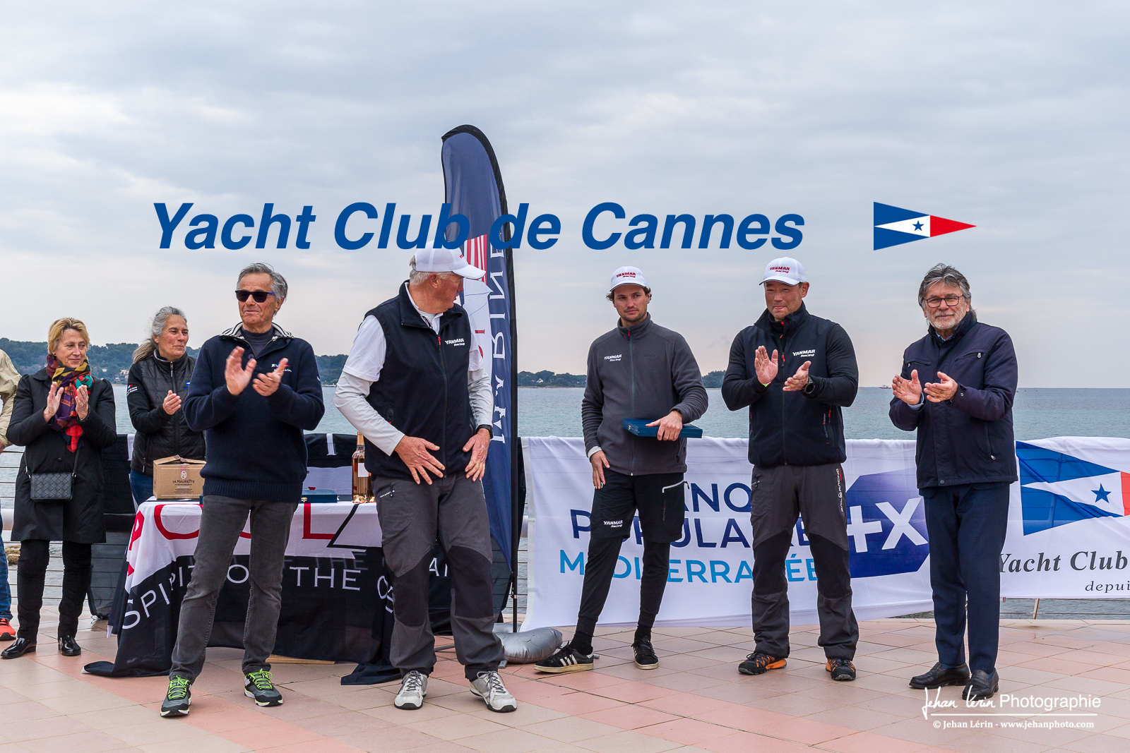 Cannes Dragon Grand Prix 2022