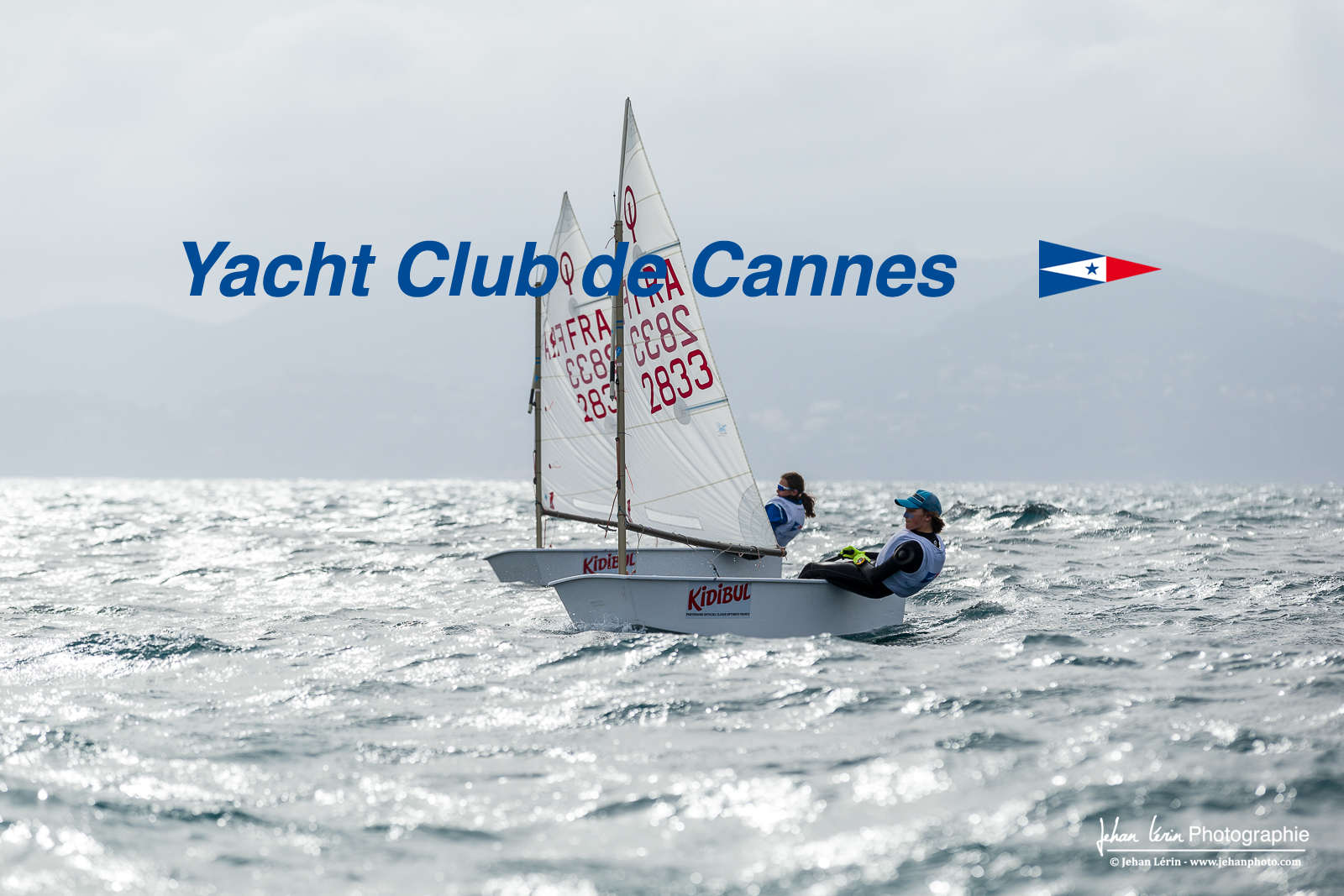 Entraînement Opti dans le medium et la brise
