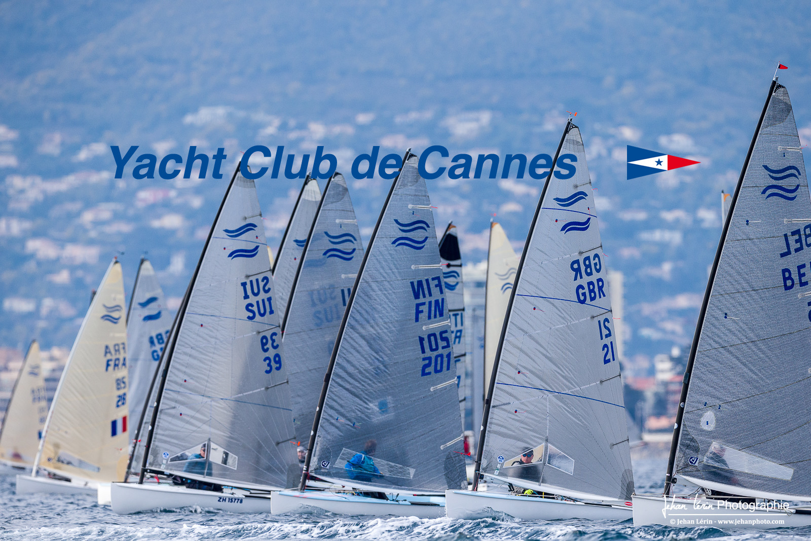 Semaine Internationale de Cannes de Finn 2023