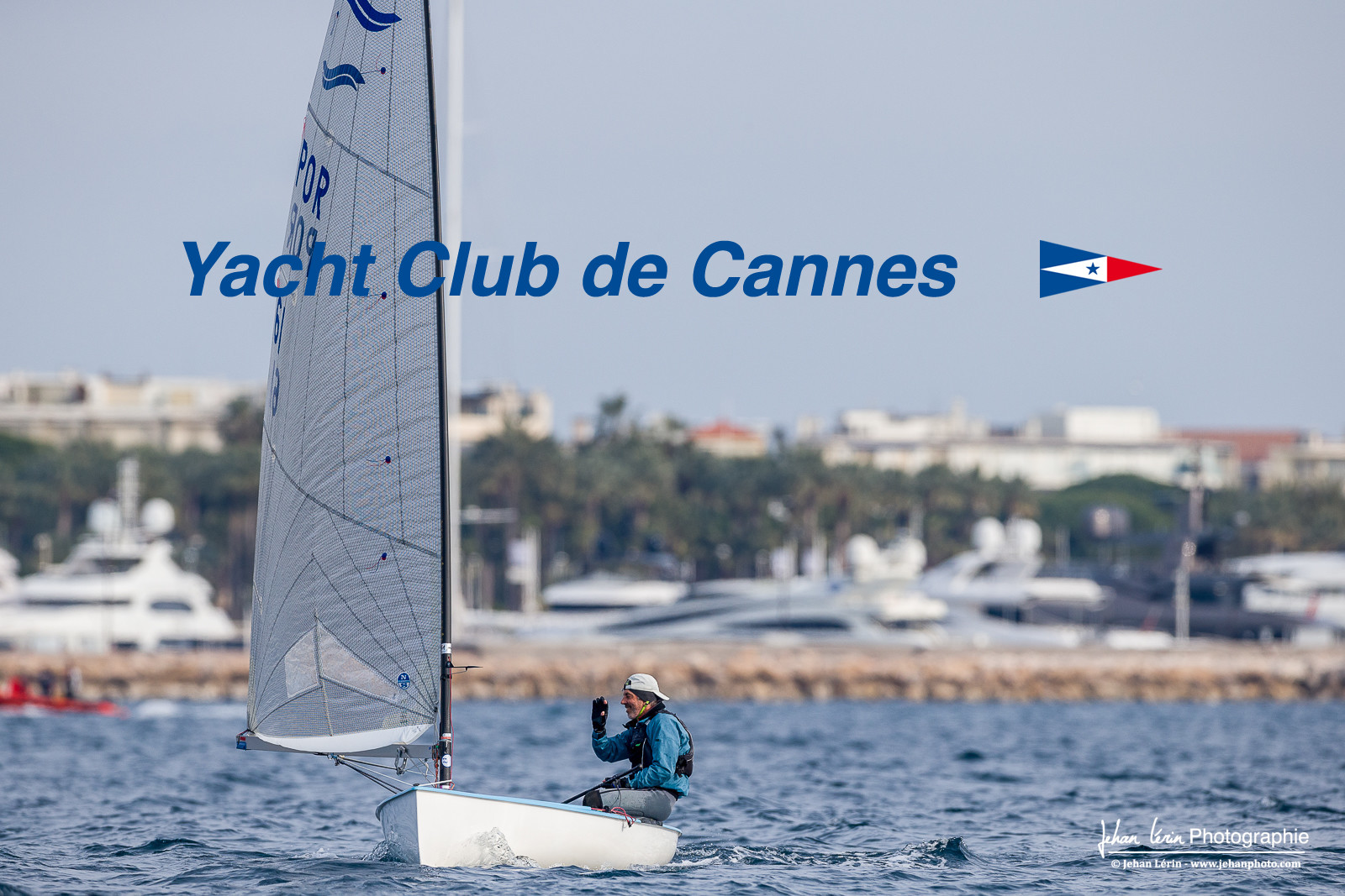 Semaine Internationale de Cannes de Finn 2023