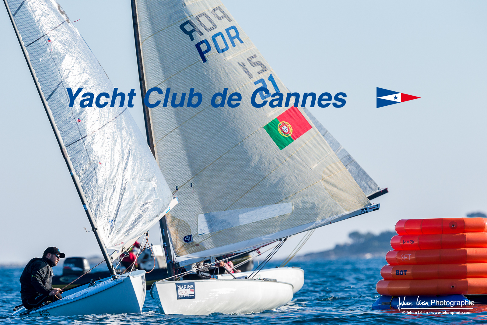 Semaine Internationale de Cannes de Finn 2022