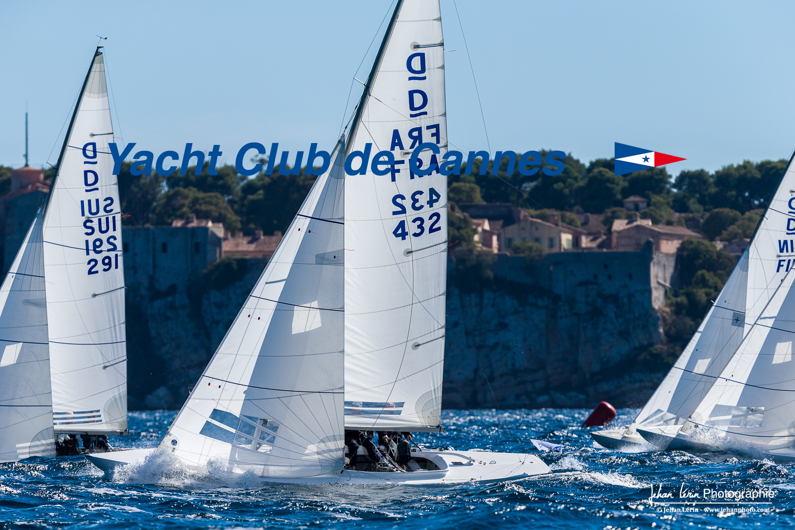 Régates Royales 2021