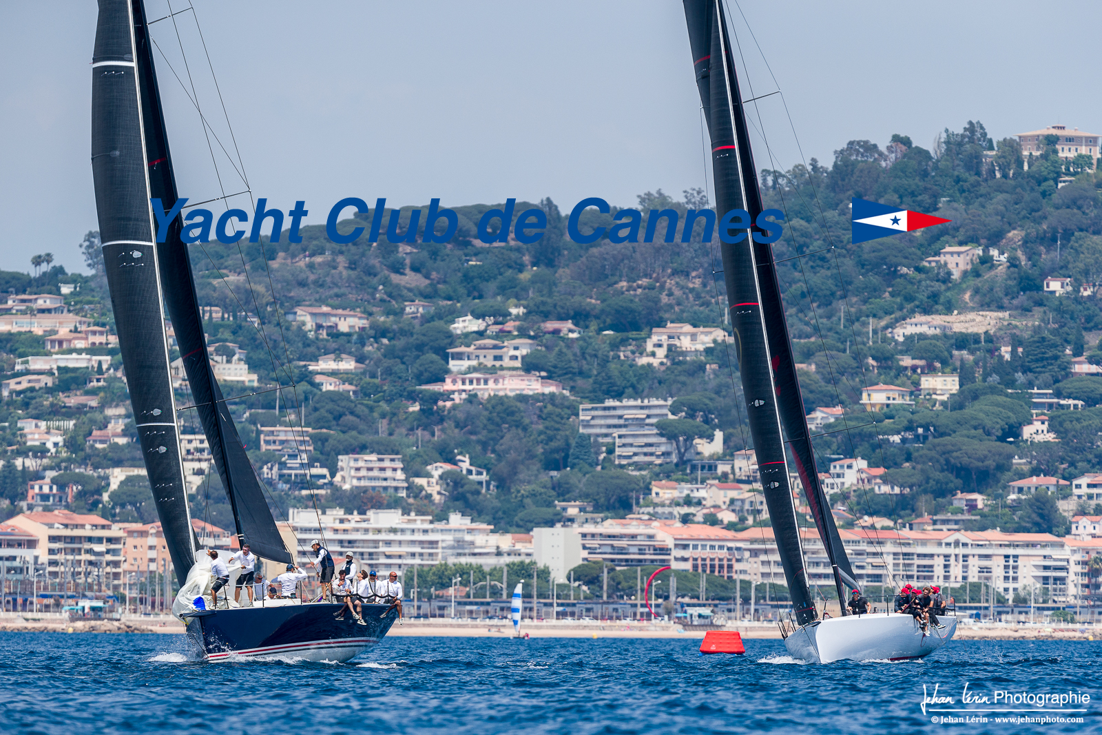 Championnat d Europe IRC 2023 - IRC European Championship 2023