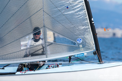 Semaine Internationale de Cannes de Finn 2022