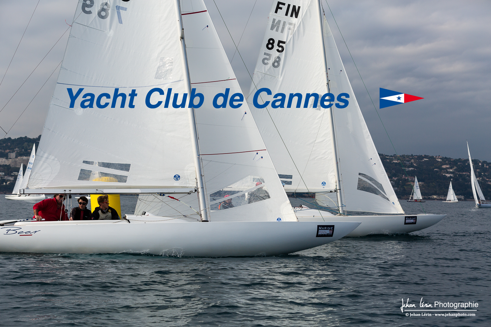 Cannes Dragon Grand Prix 2017
