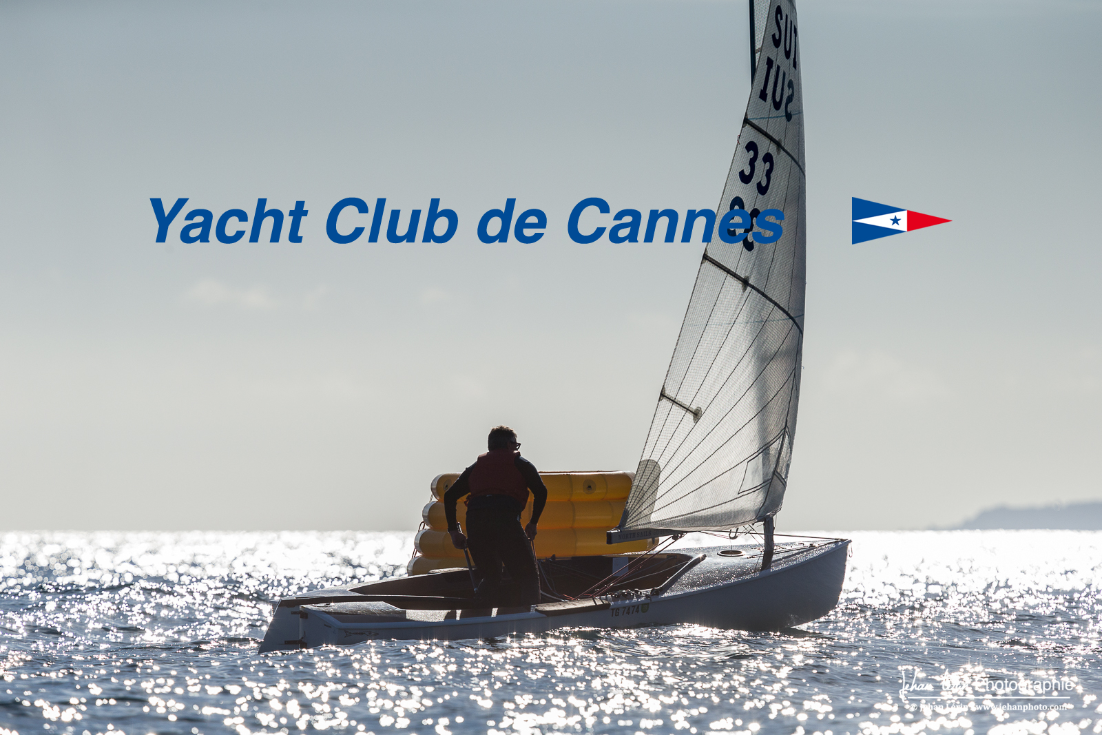 Semaine Internationale de Cannes de Finn 2022