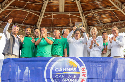 Régates Royales 2021