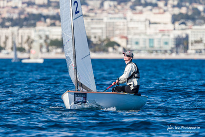 Semaine Internationale de Cannes de Finn 2022
