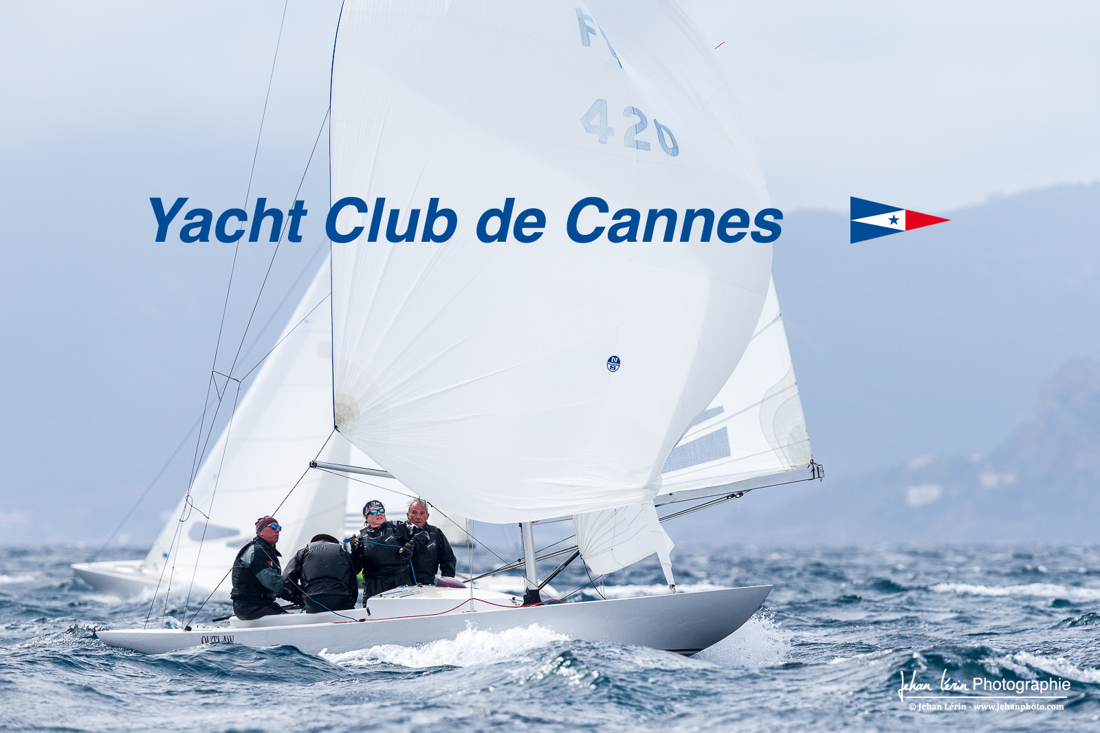 Coupe du Commodore Dragon