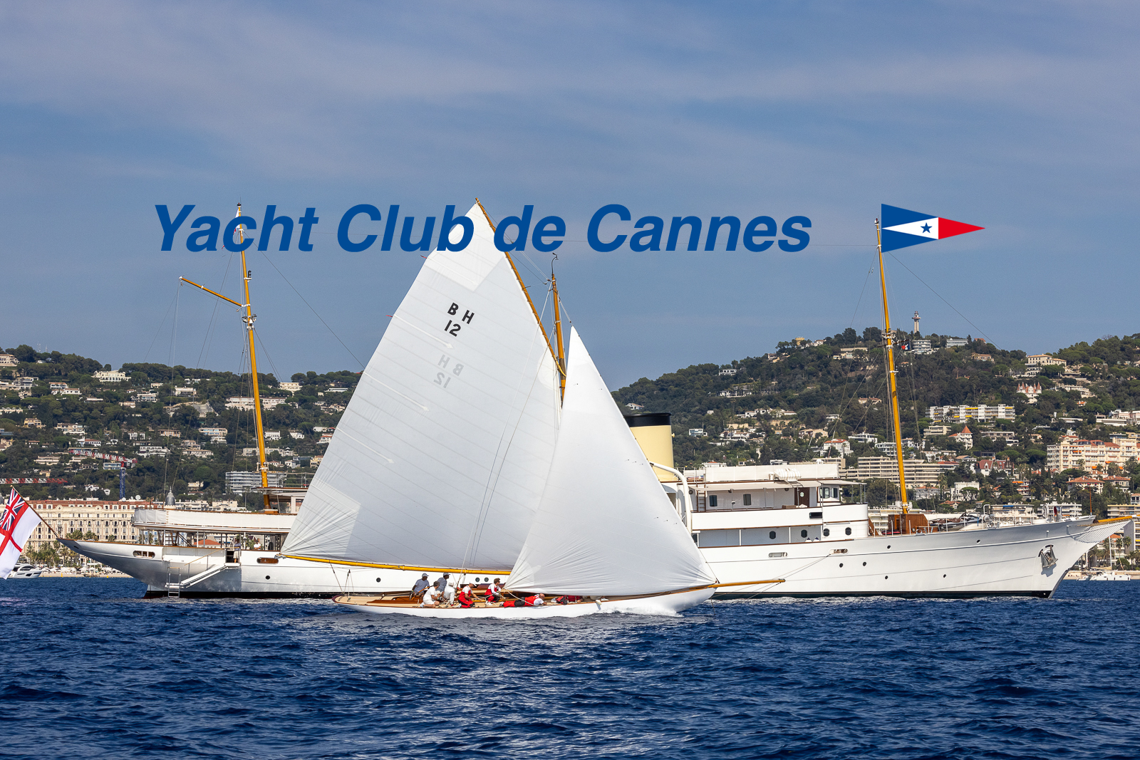 Régates Royales 2021