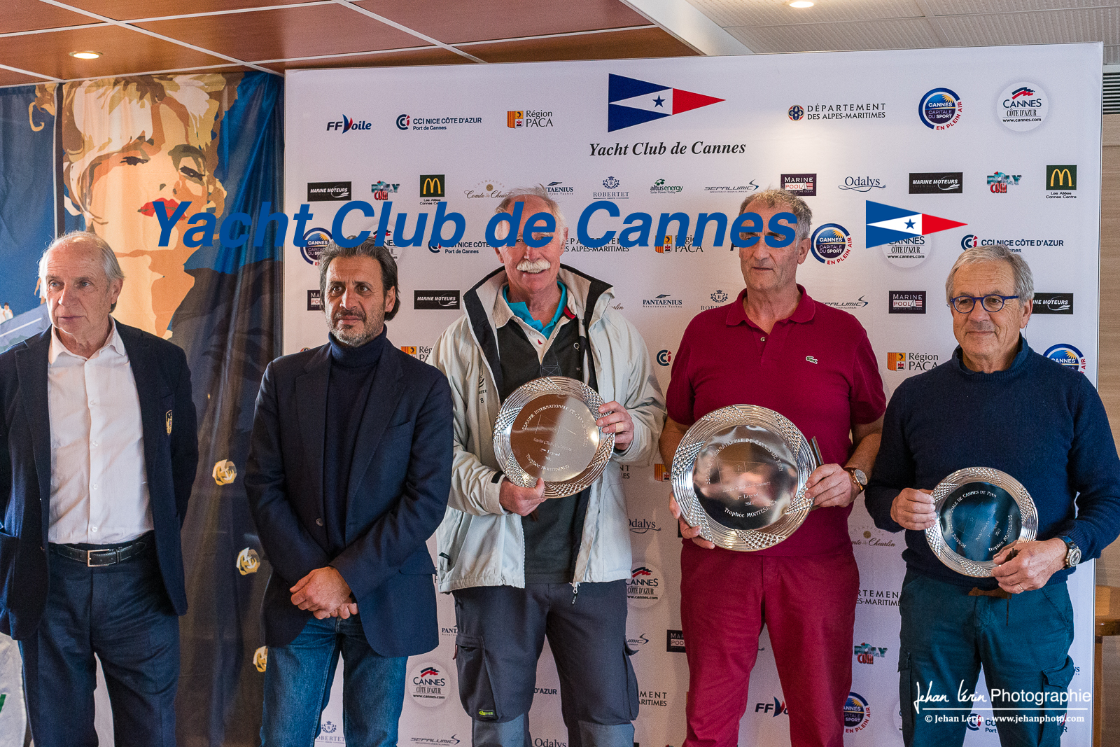 Semaine Internationale de Cannes de Finn 2017
