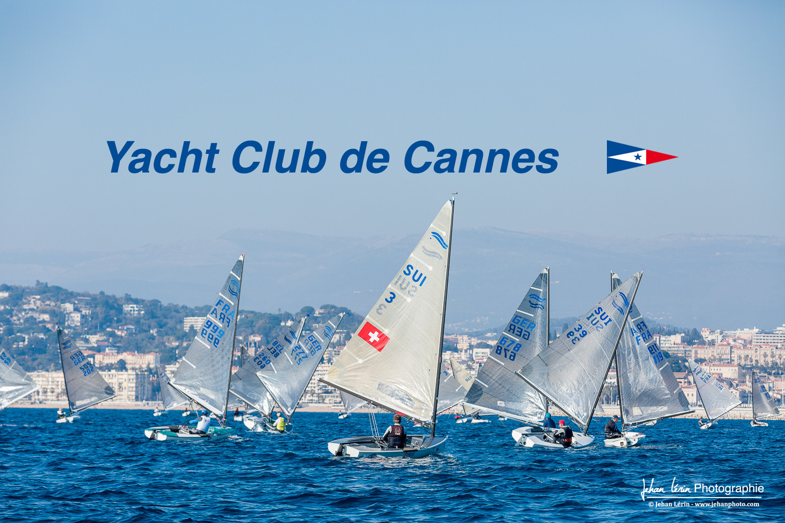 Semaine Internationale de Cannes de Finn 2023