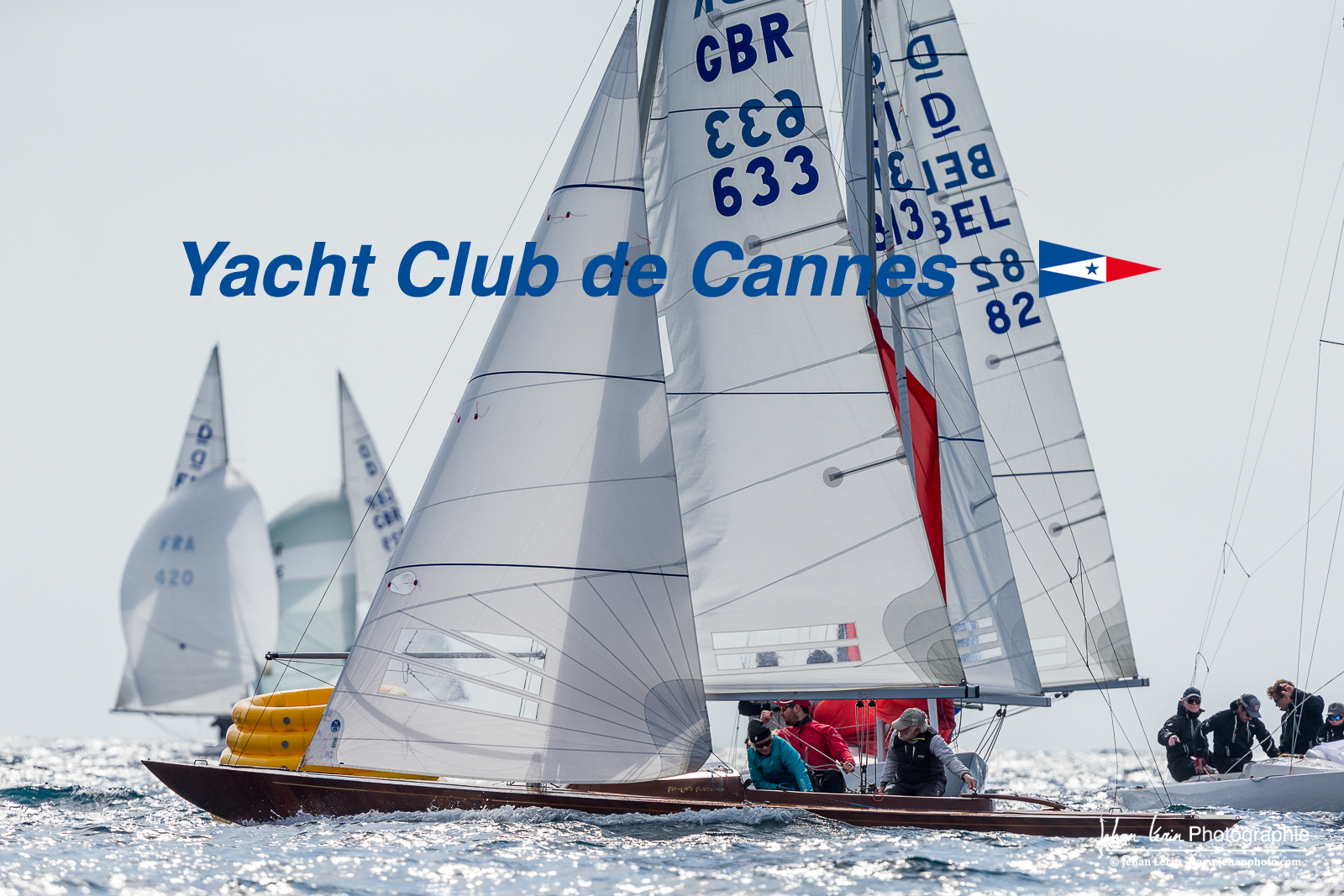 Cannes Dragon Grand Prix 2022
