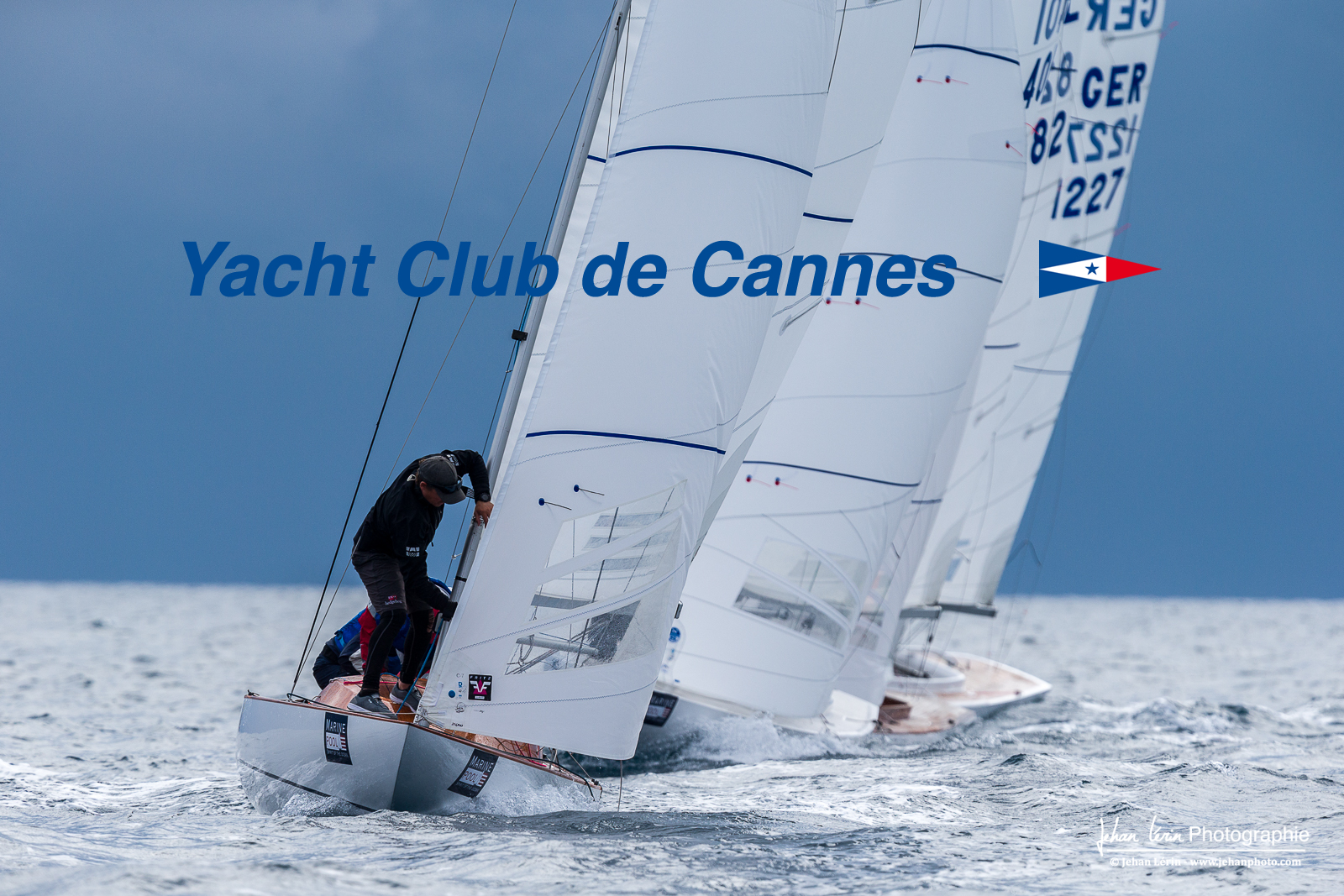 Cannes Dragon Grand Prix 2022