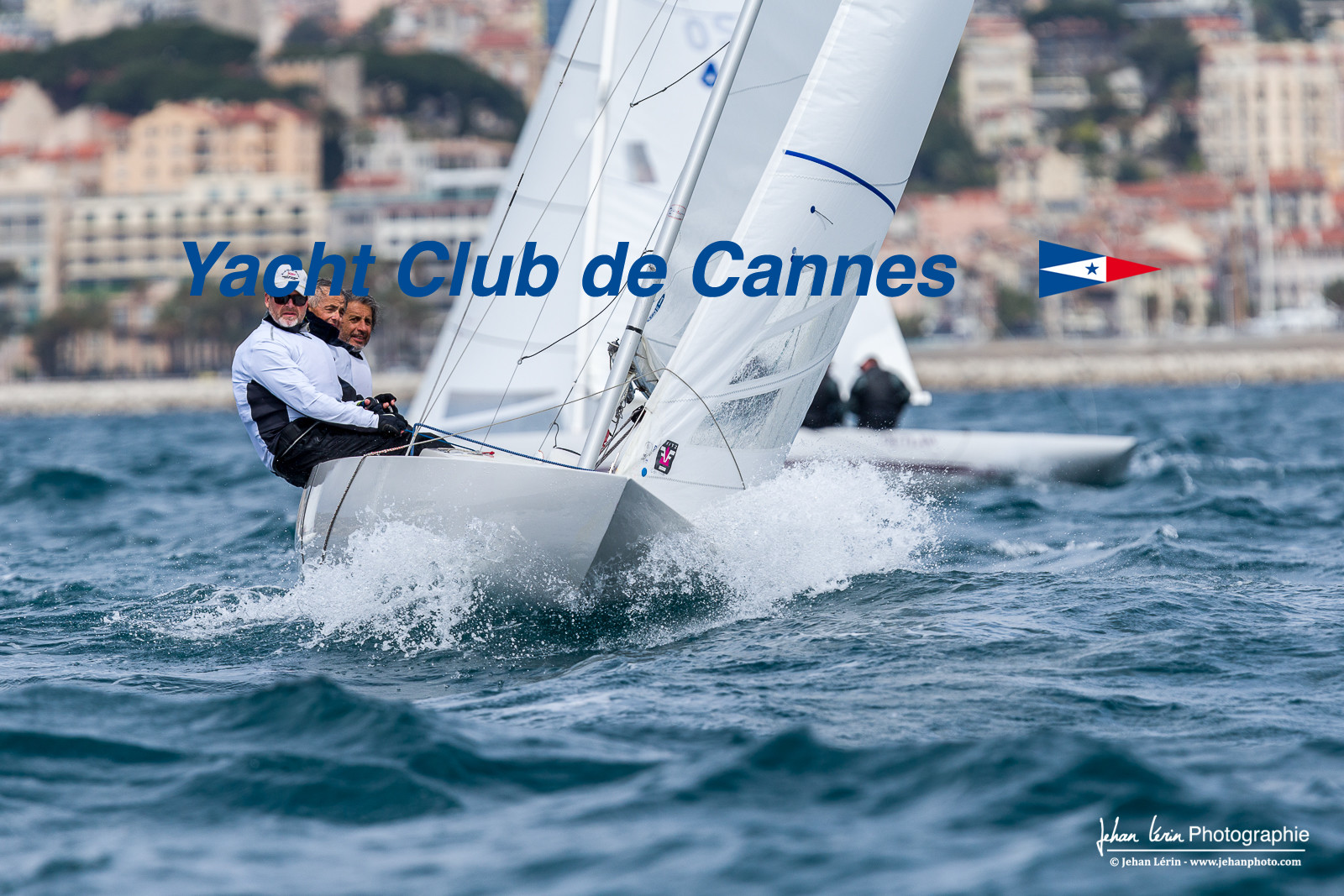 Semaine Internationale de Cannes de Dragon 2022