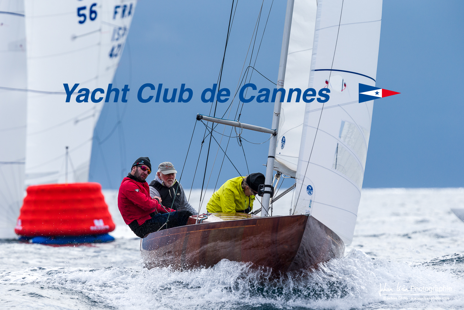Cannes Dragon Grand Prix 2022