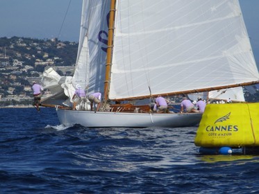 Régates Royales 2023 - Jean-Claude Renault