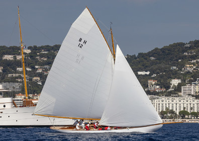 Régates Royales 2021