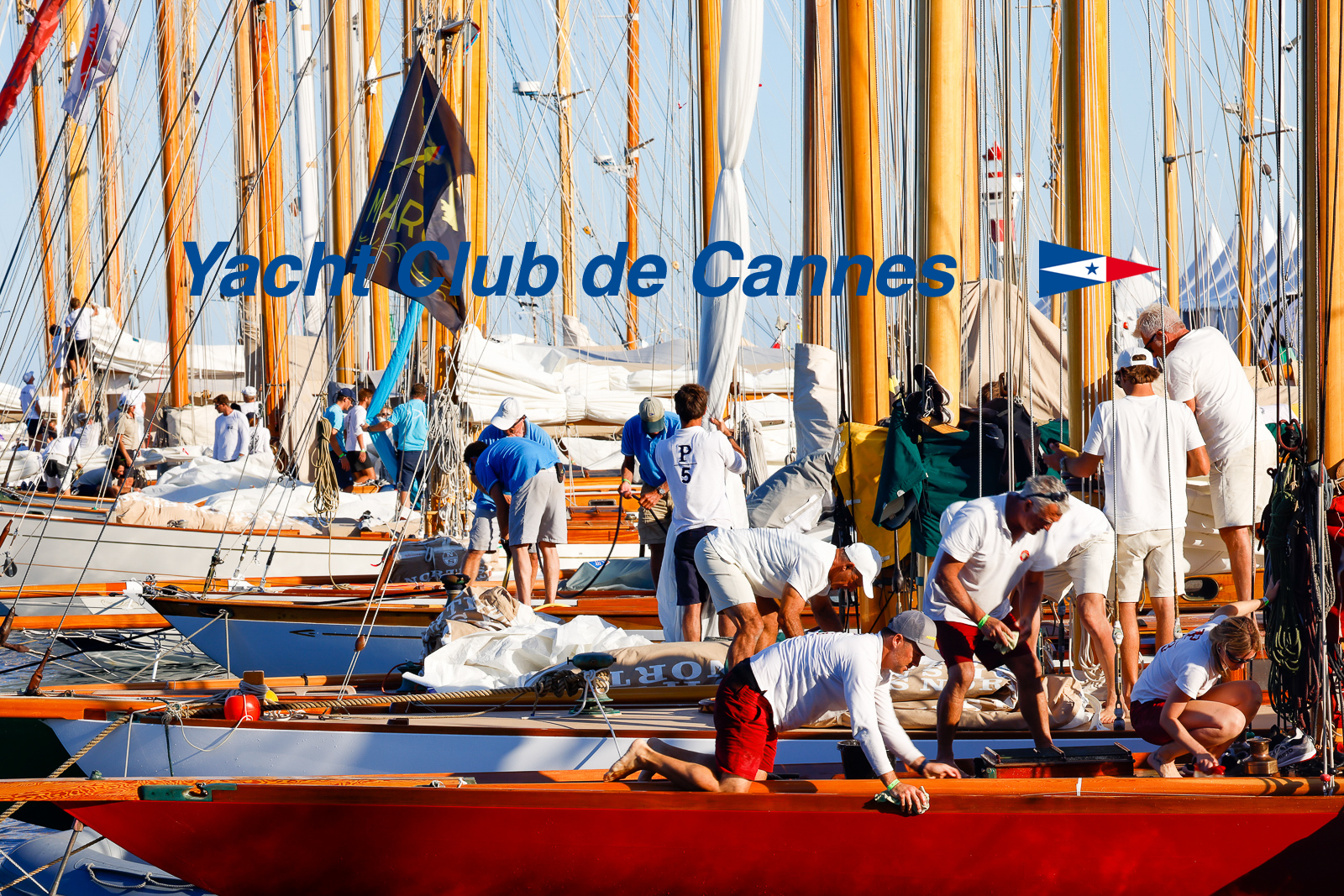 Régates Royales 2021