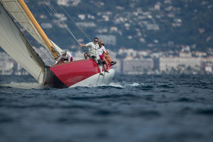 Régates Royales 2020