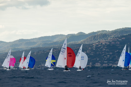 Coupe d'Hiver Dragon 2022