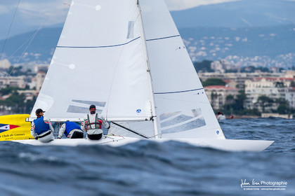 Armistice Cup Dragon 2022
