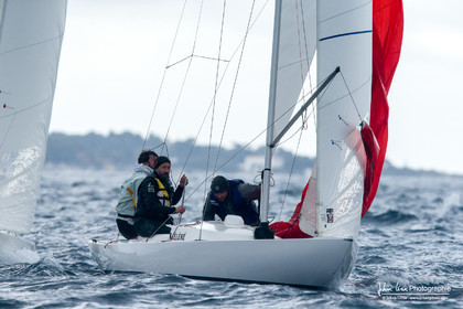 Coupe d'Hiver Dragon 2022