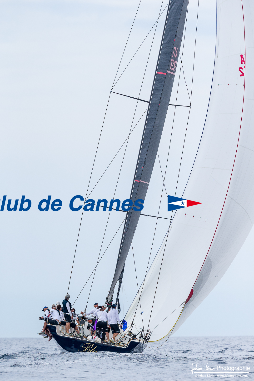 Championnat d Europe IRC 2023 - IRC European Championship 2023