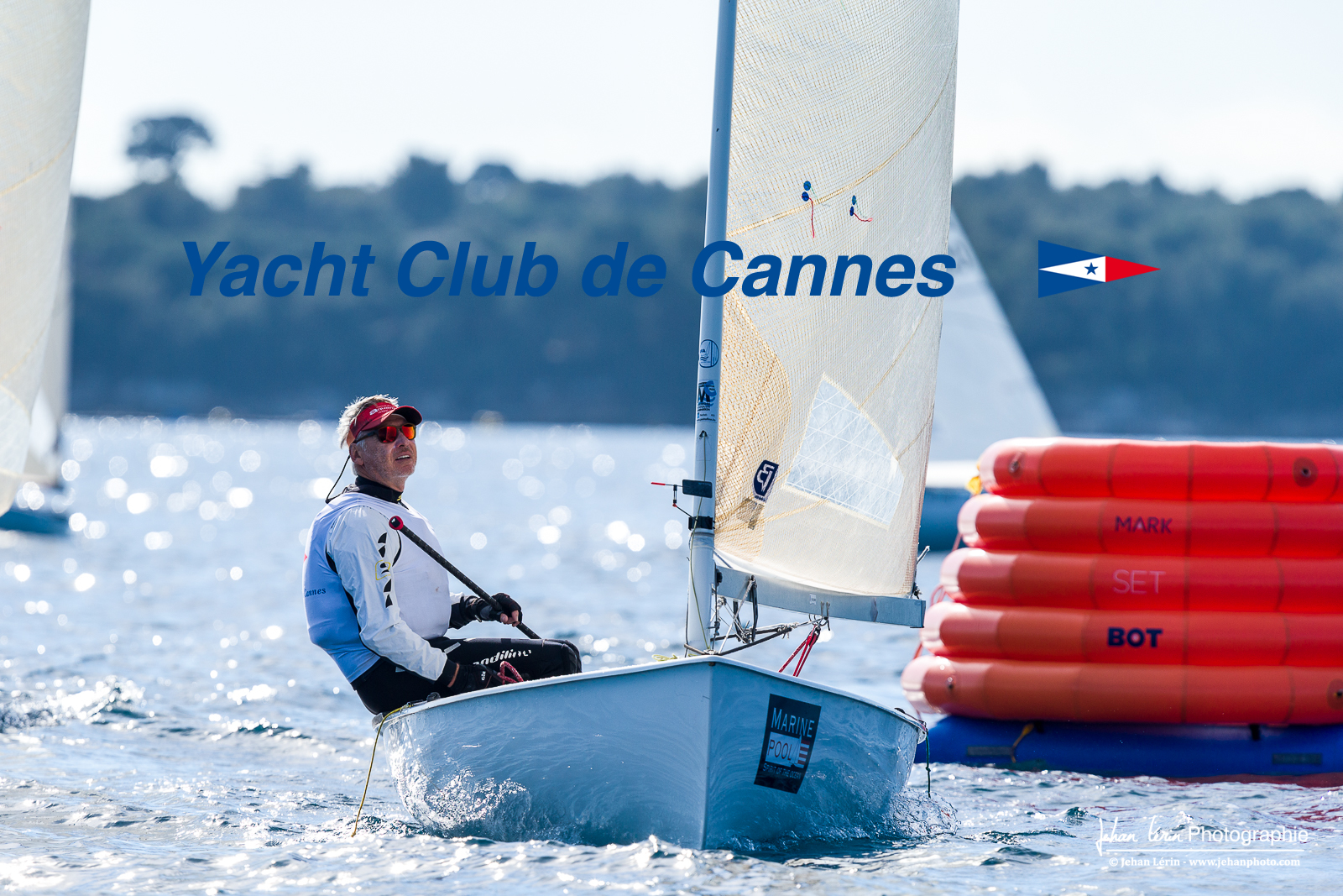 Semaine Internationale de Cannes de Finn 2022