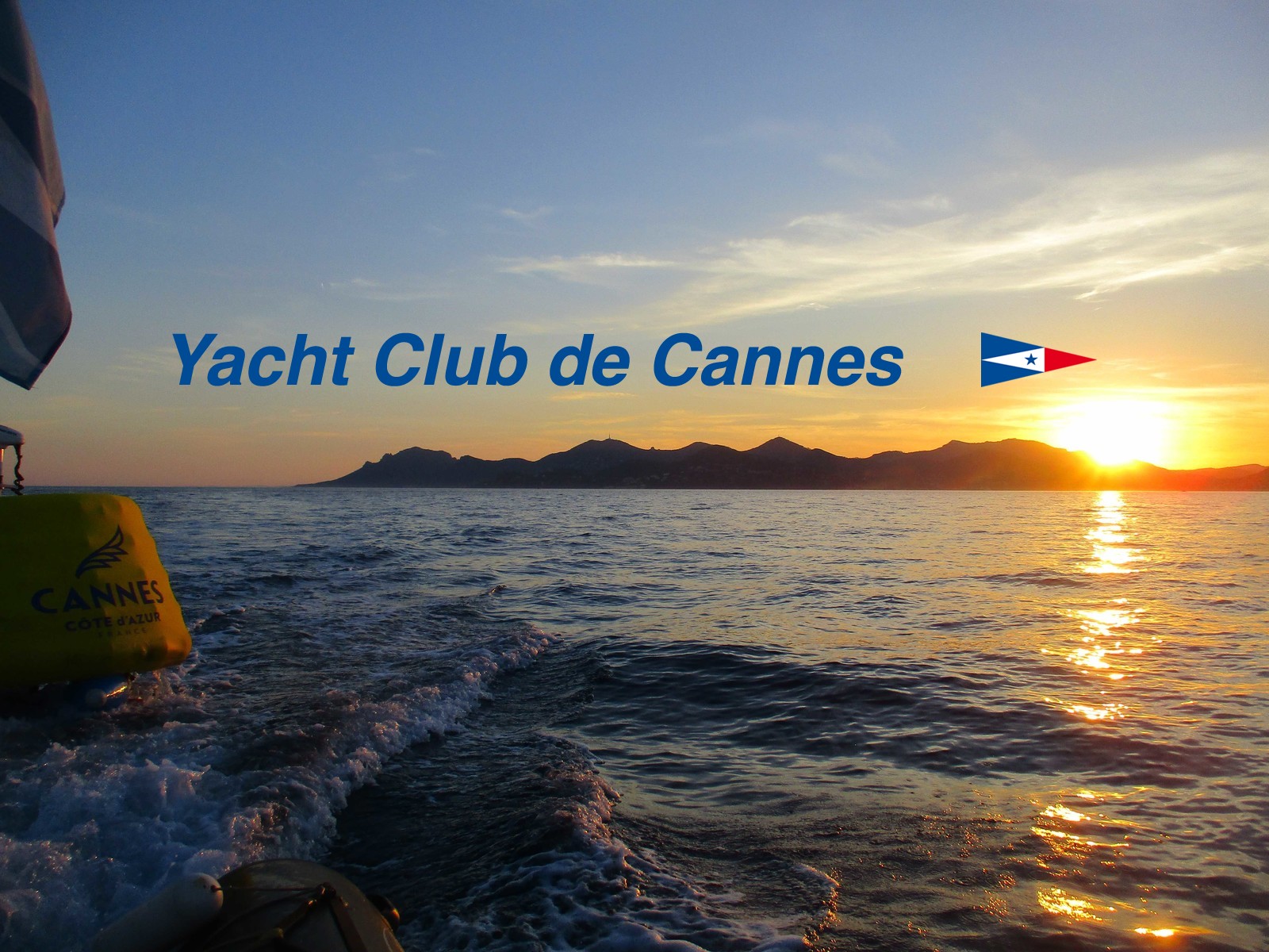 Régates Royales 2023 - Jean-Claude Renault