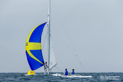 Coupe d'Hiver Dragon 2022