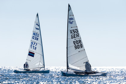 Semaine Internationale de Cannes de Finn 2022