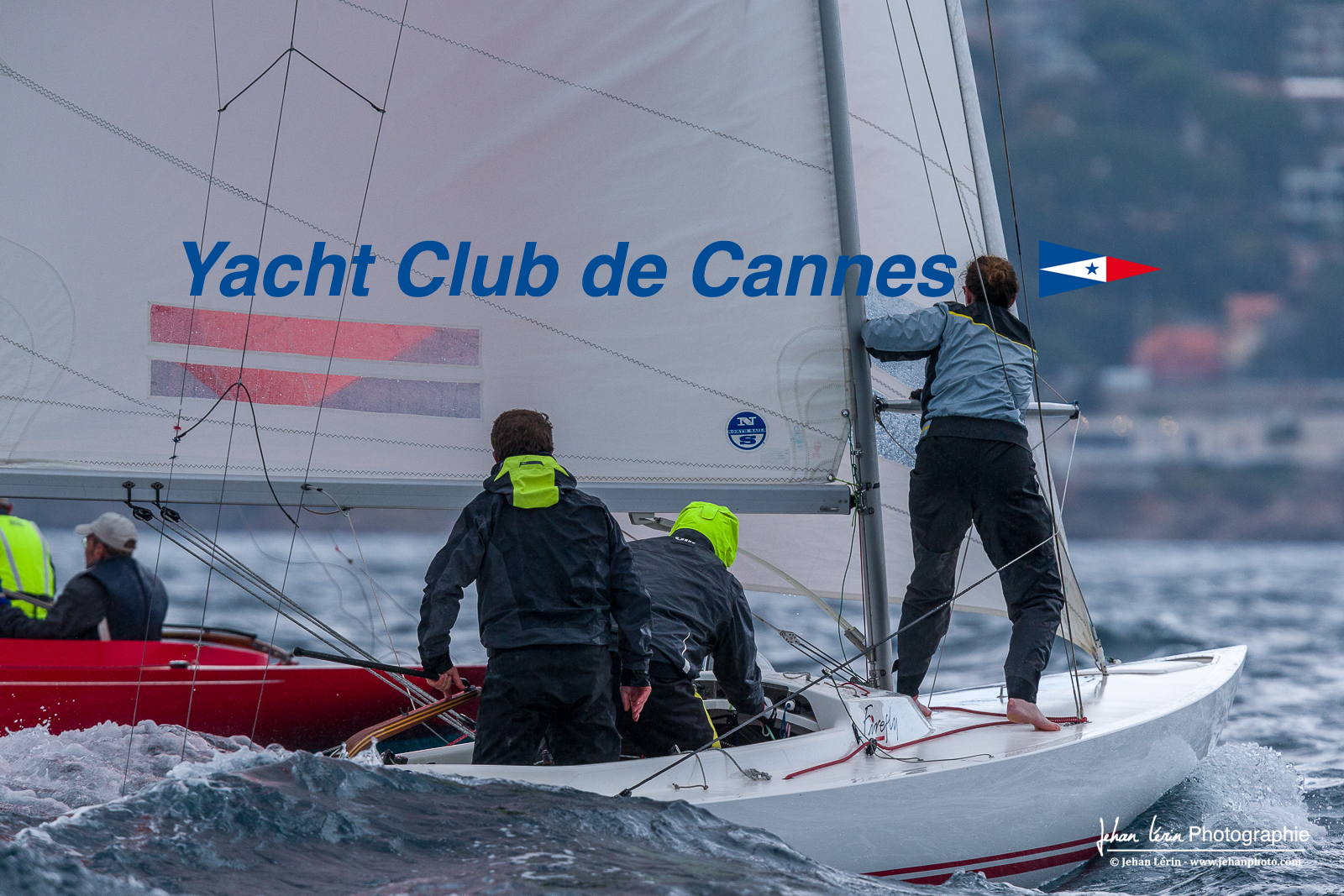 Cannes Dragon Grand Prix 2022