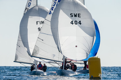 Coupe de l'Amitié Dragon 2023