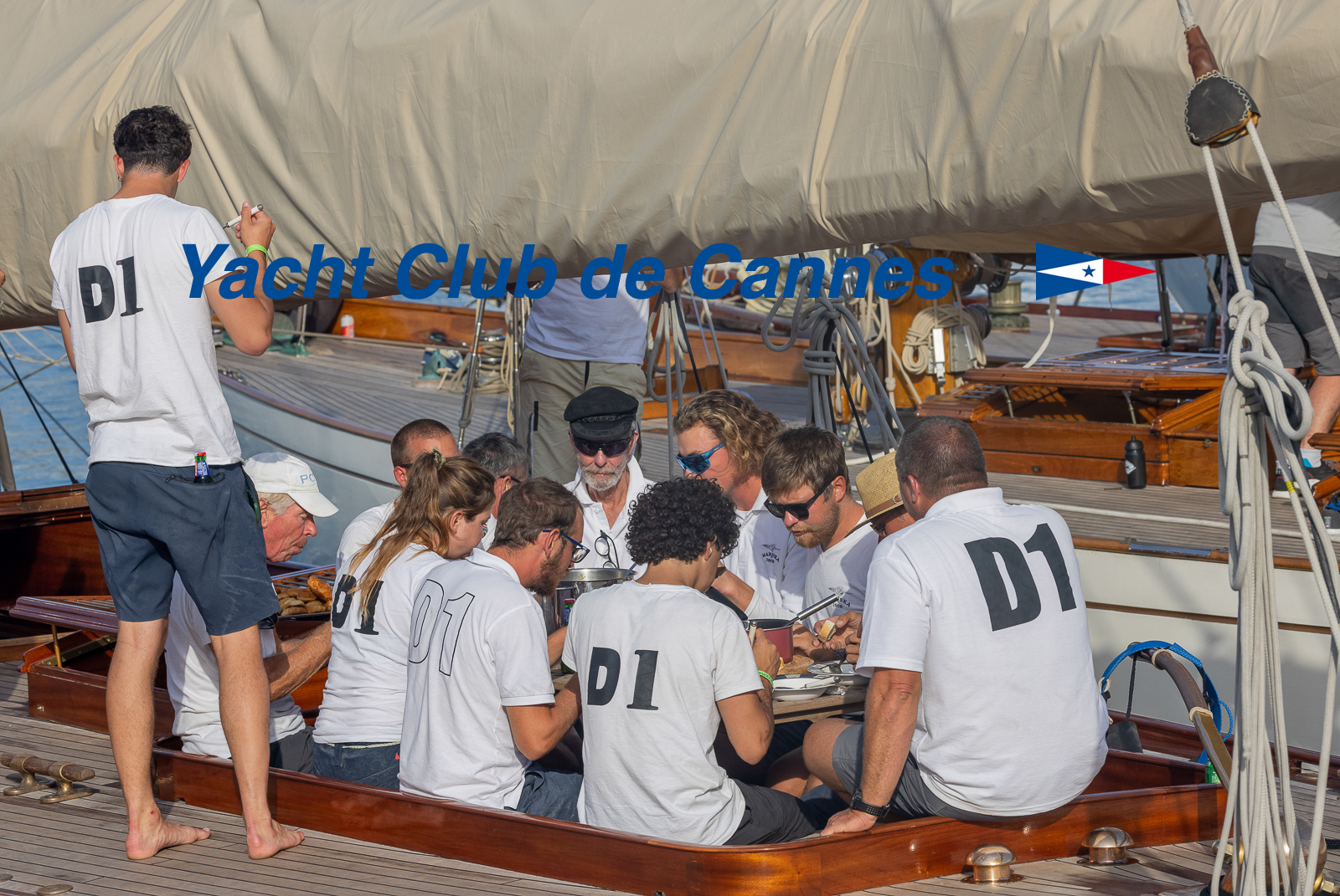 Régates Royales 2021