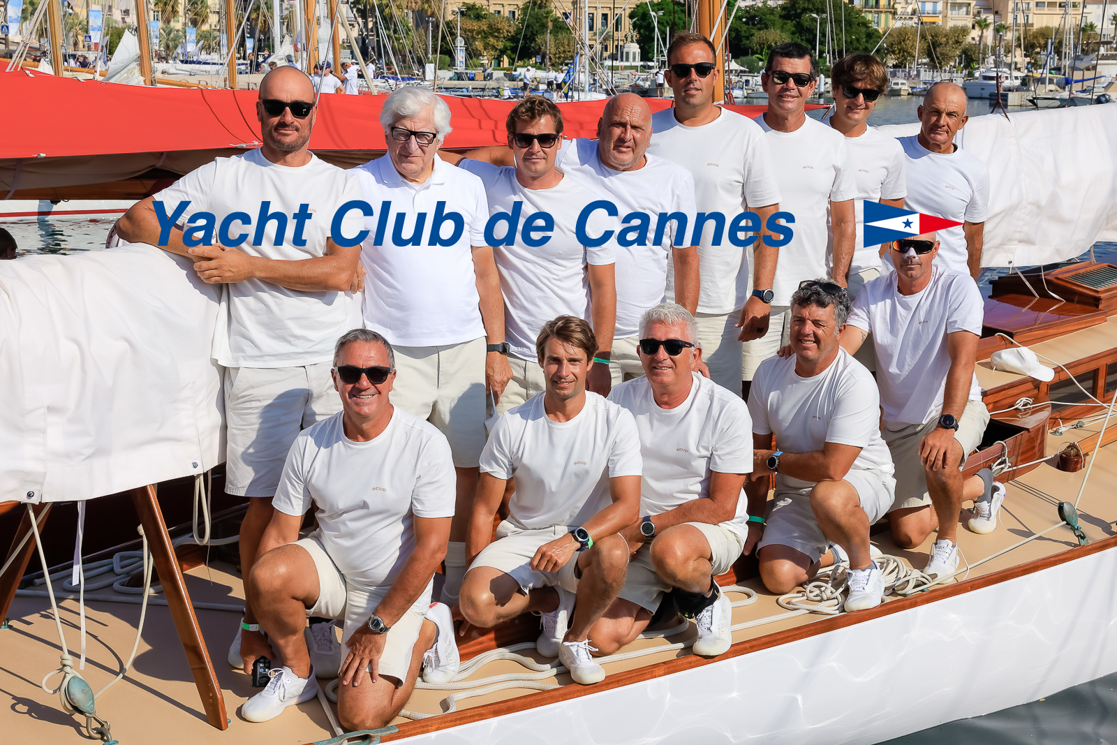 Régates Royales 2021