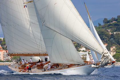 Régates Royales 2021