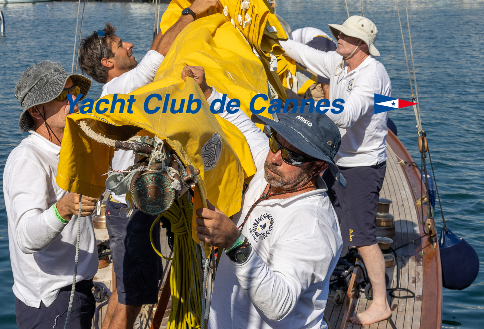 Régates Royales 2021