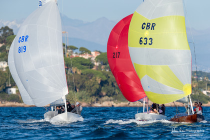 Armistice Cup Dragon 2022