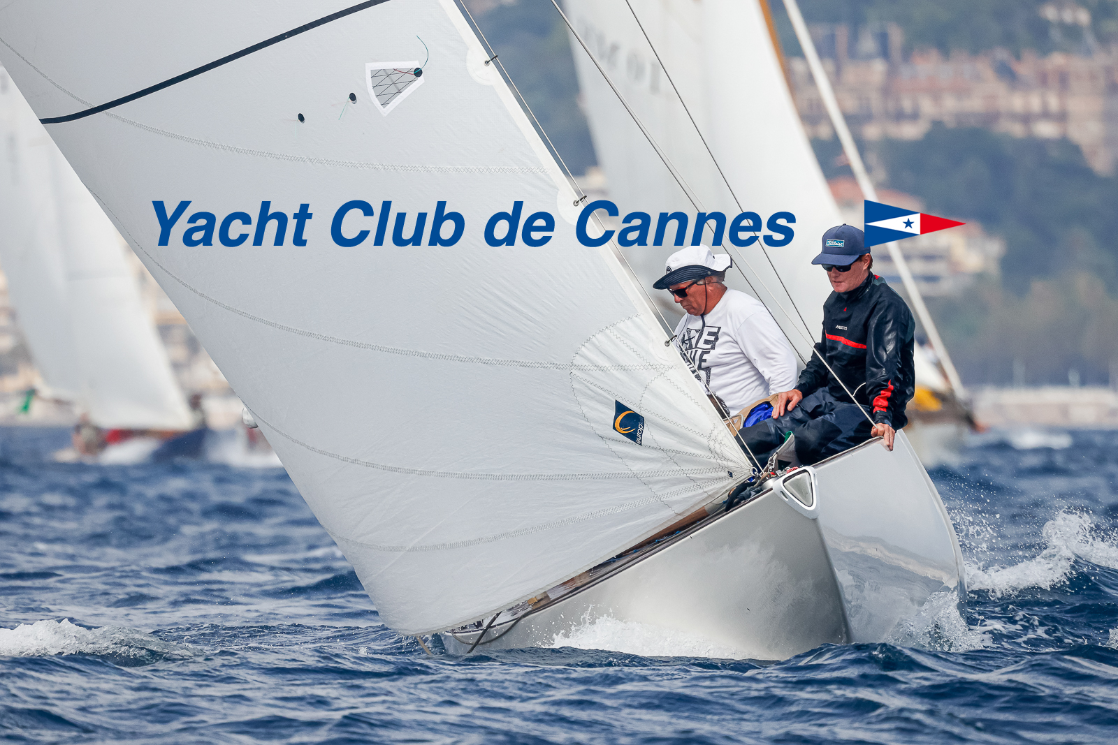 Régates Royales 2021
